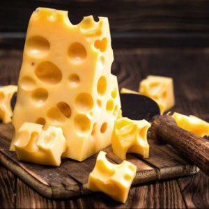 طعم دهنده پنیر پروسس